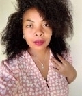 Anna Site de rencontre femme black Madagascar rencontres célibataires 33 ans